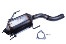DENCKERMANN N100062 - FILTRO DE PARTICULAS DPF VW TOUAREG 3.0 TDI