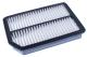 DENCKERMANN A141067 - FILTRO DE AIRE KIA CERATO 1.6 04-