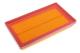 DENCKERMANN A141788 - FILTRO DE AIRE FIAT PANDA 0.9 12-