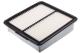 DENCKERMANN A142102 - FILTRO DE AIRE NISSAN MURANO II 2.5DCI 10-