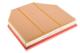 DENCKERMANN A142109 - FILTRO DE AIRE BMW 5 F10 M5 11-