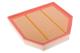 DENCKERMANN A142109 - FILTRO DE AIRE BMW 5 F10 M5 11-
