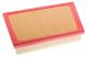 DENCKERMANN A142112 - FILTRO DE AIRE BMW X1 BENZ 15-