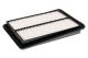 DENCKERMANN A146911 - FILTRO DE AIRE RENAULT KADJAR 1.5DCI 15-