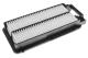 DENCKERMANN A146943 - FILTRO DE AIRE SSANG KORANDO 2.2 XDI 15-