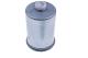 DENCKERMANN A120955 - FILTRO COMBUSTIBLE FORD TRANSIT CONNECT 1.8TDCI 02-