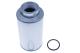 DENCKERMANN A120977 - FILTRO COMBUSTIBLE NISSAN NAVARA 2.5DCI 05.05-