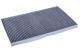 DENCKERMANN M110373K - FILTRO HABITáCULO AUDI A6 C4 95-97 CARBON