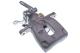 DENCKERMANN B190006R - PINZA DE FRENO TRAS. 41 AUDI A3 (8P1)             (2003/05 -