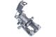 DENCKERMANN B190051R - PINZA DE FRENO TRAS. 38 HONDA ACCORD 98-