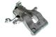 DENCKERMANN B190081L - PINZA DE FRENO TRAS. 38 CITROEN C4 PICASSO I (UD_)      (200