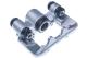 DENCKERMANN B190089L - PINZA DE FRENO TRAS. 32 TOYOTRA RAV 4 00-