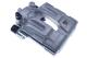 DENCKERMANN B190256R - PINZA DE FRENO TRAS.   42 BMW 1 E87 06- 3 E90 07- X1 E84 09-
