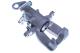 DENCKERMANN B190259R - PINZA DE FRENO TRAS.   36 FIAT PUNTO 05- OPEL CORSA D 06-