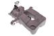 DENCKERMANN B190269R - PINZA DE FRENO TRAS.   34 RENAULT SCENIC II 03-