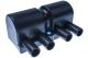 DENCKERMANN E100024 - BOBINA DE ENCENDIDO - CHEVROLET AVEO/KALOS 03-  CAPTIVA 06-