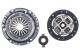 DENCKERMANN K100402 - KIT DE EMBRAGUE-SKODA FELICIA 95-98